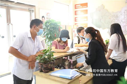 職教專家咨詢?nèi)?讓擇校之路更清晰，為未來職業(yè)規(guī)劃保駕護(hù)航